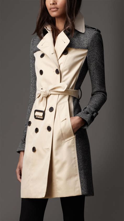 burberry badmode|burberry coats for women.